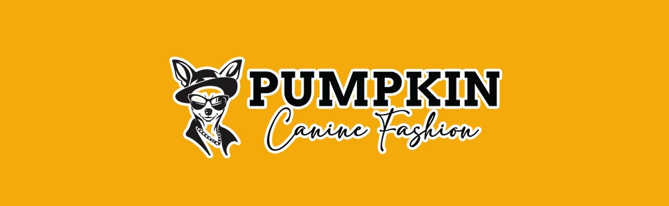 PUMPKIN CANINE FASHIONS