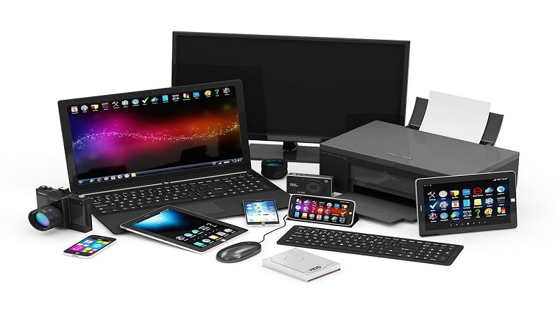 ELECTRONICS