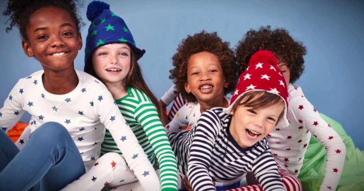 CHILDREN