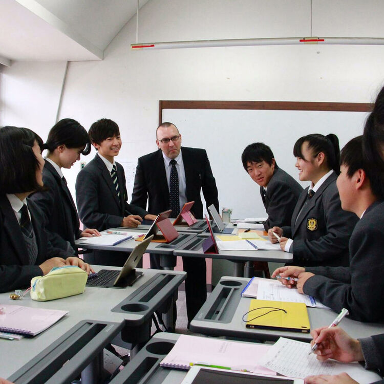 Ergotron 24-481-003 LearnFit Mobile Sit-Stand Desk (Tall, 33.25 to 49.25")