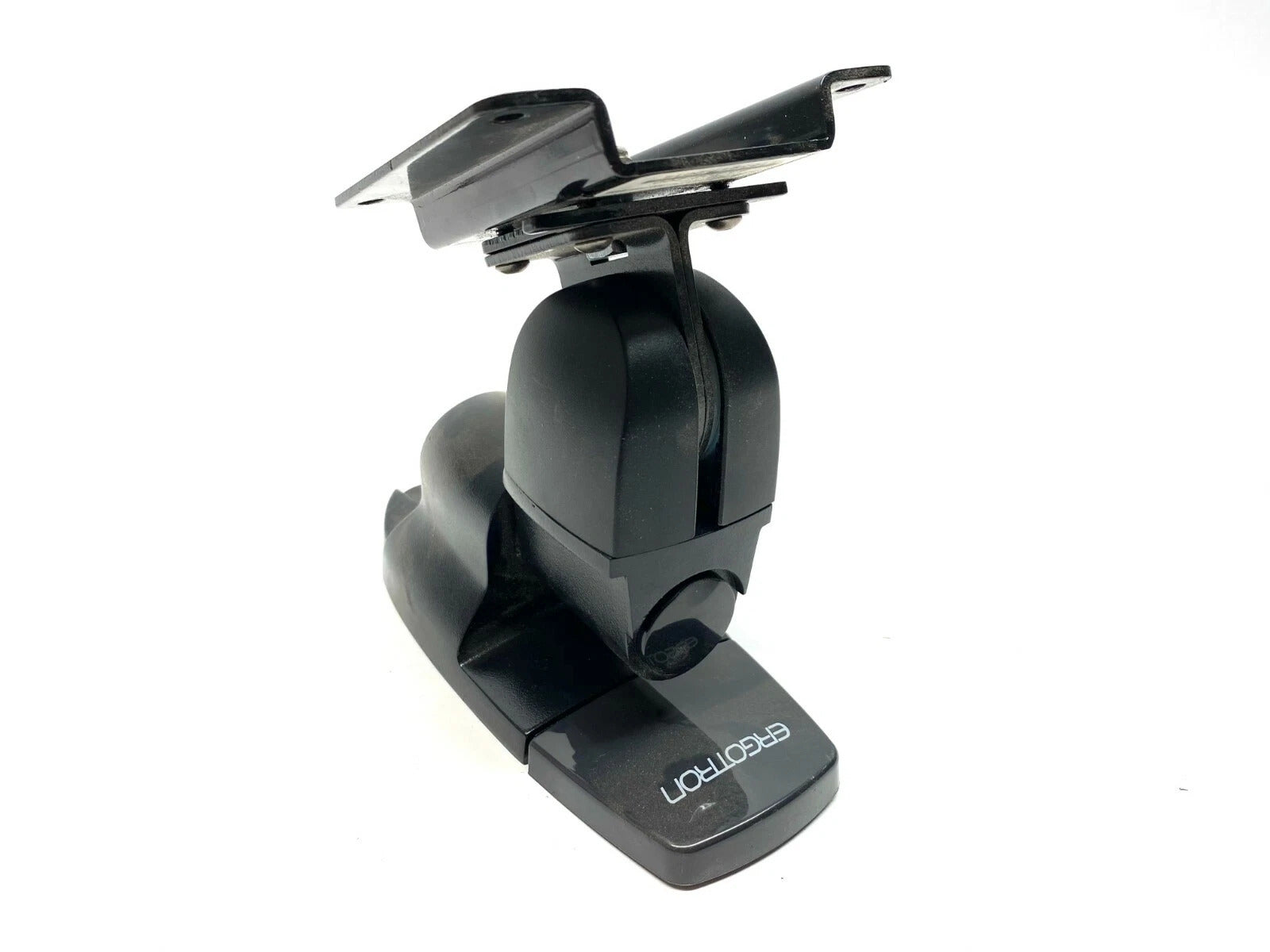 Ergotron 45-232-200 200 Series Wall Mount Monitor Pivot Monitor N/R