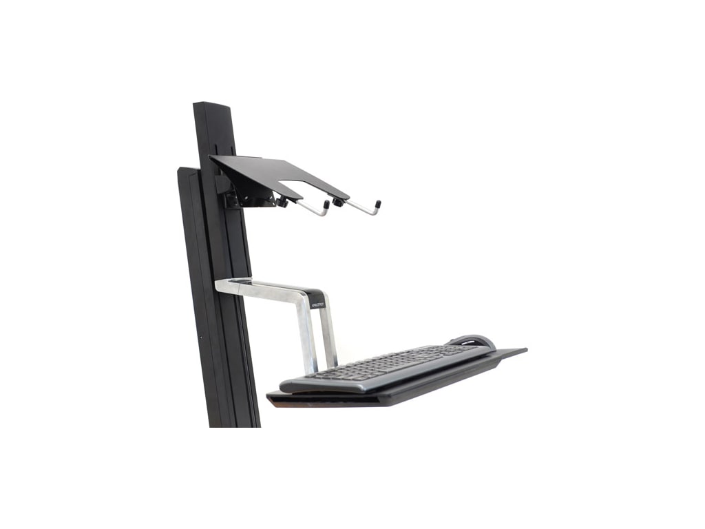 Ergotron 50-193-200 — Notebook/Laptop Mount Tray - N/R