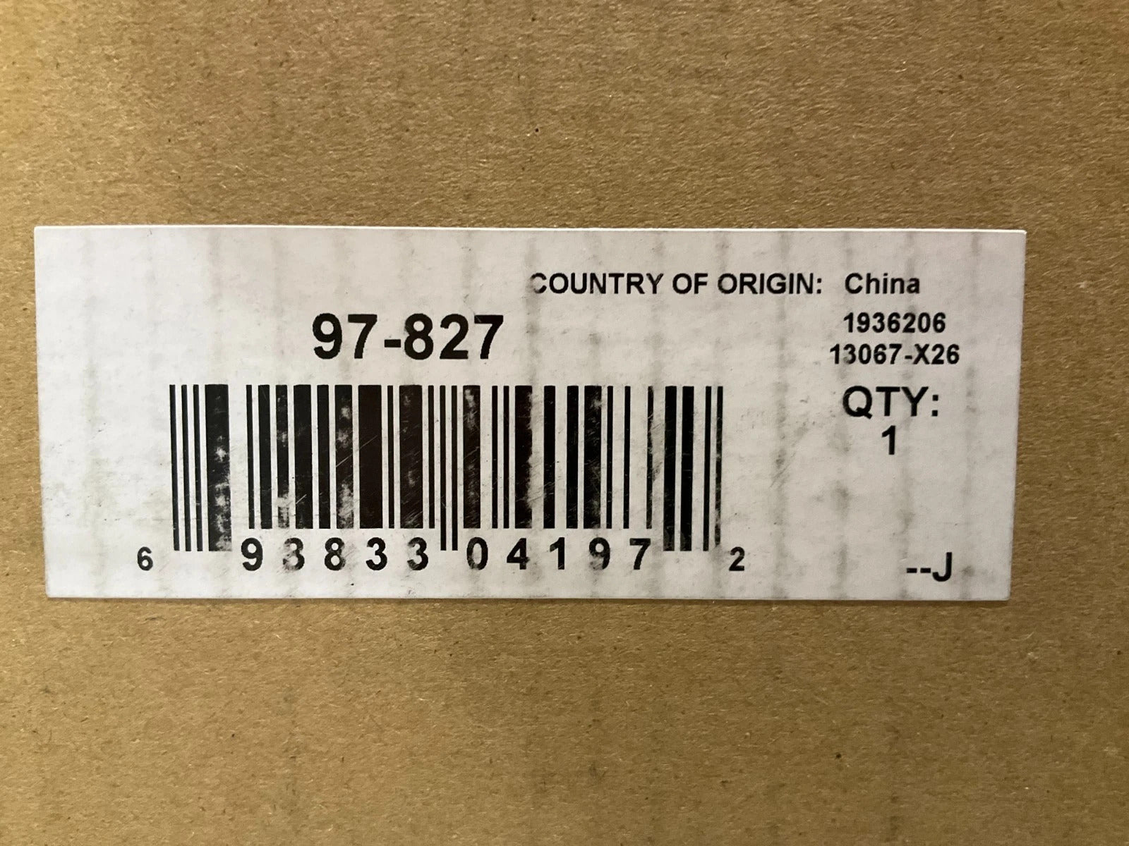 Ergotron 97-827 Height Adjustable Articulating Arm StyleView Cart N/R