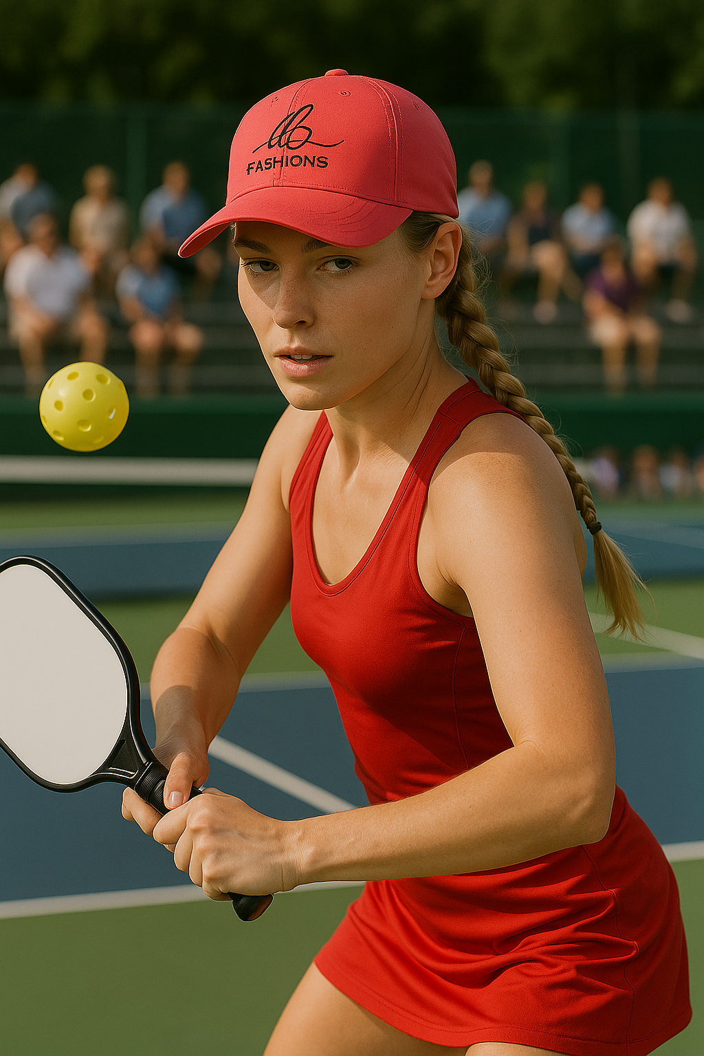 Golf Caps - Lamar Fashions Collection