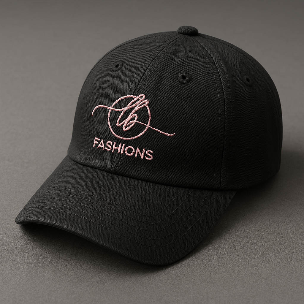Golf Caps - Lamar Fashions Collection