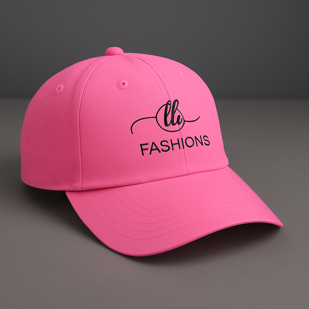 Golf Caps - Lamar Fashions Collection