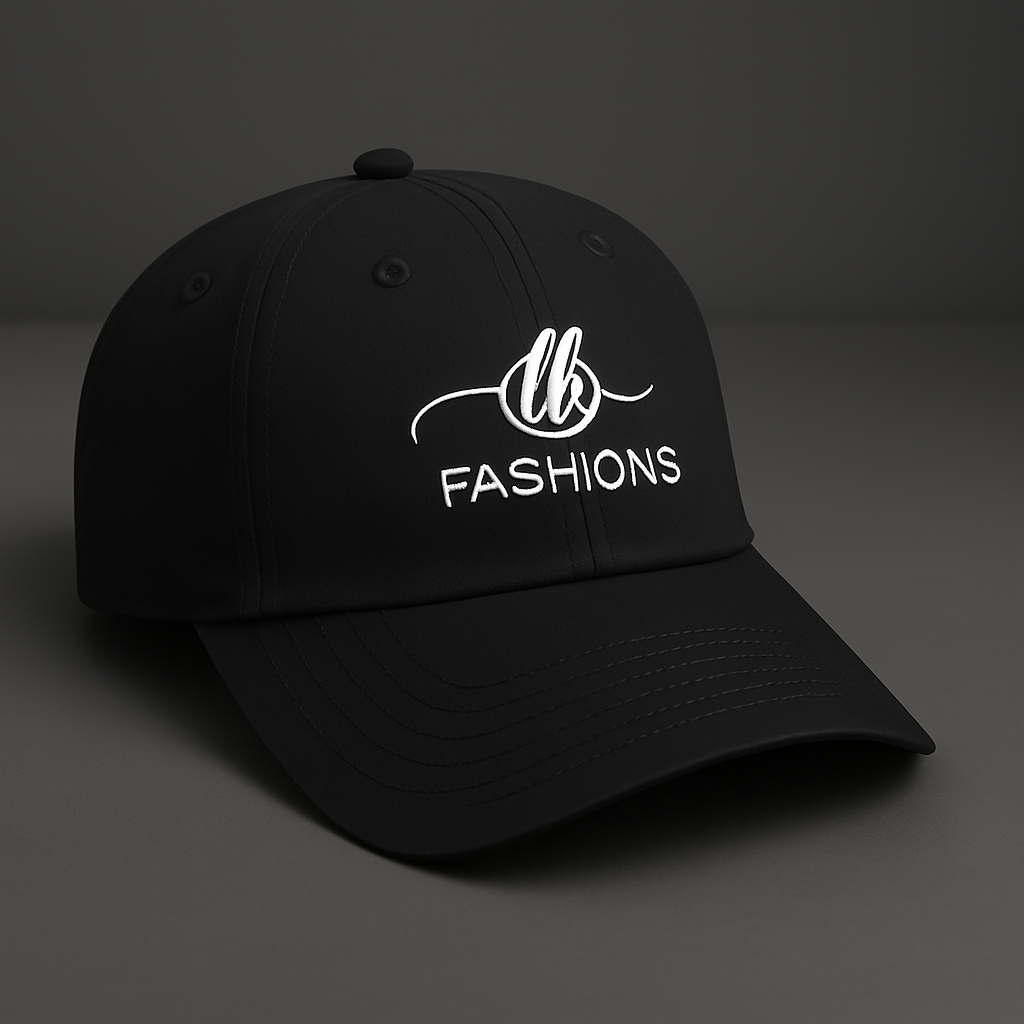 Golf Caps - Lamar Fashions Collection