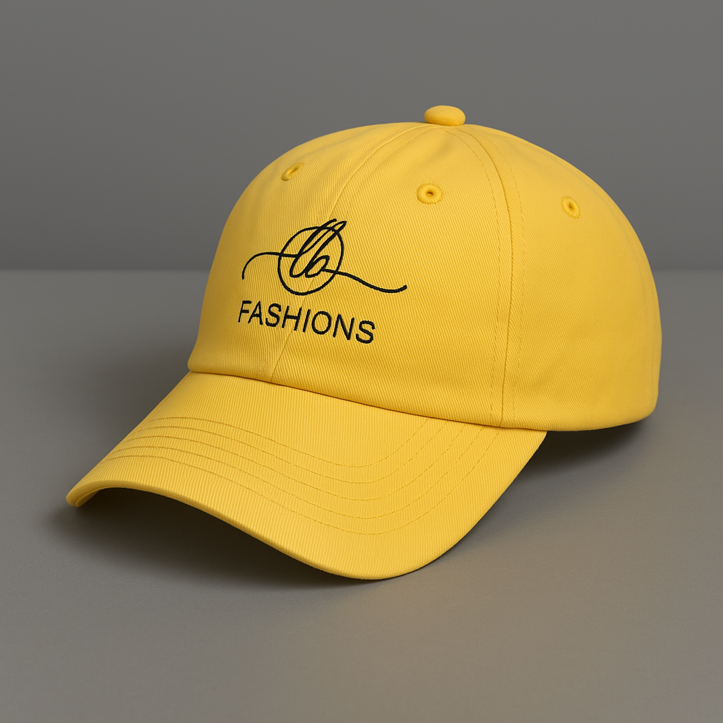 Golf Caps - Lamar Fashions Collection