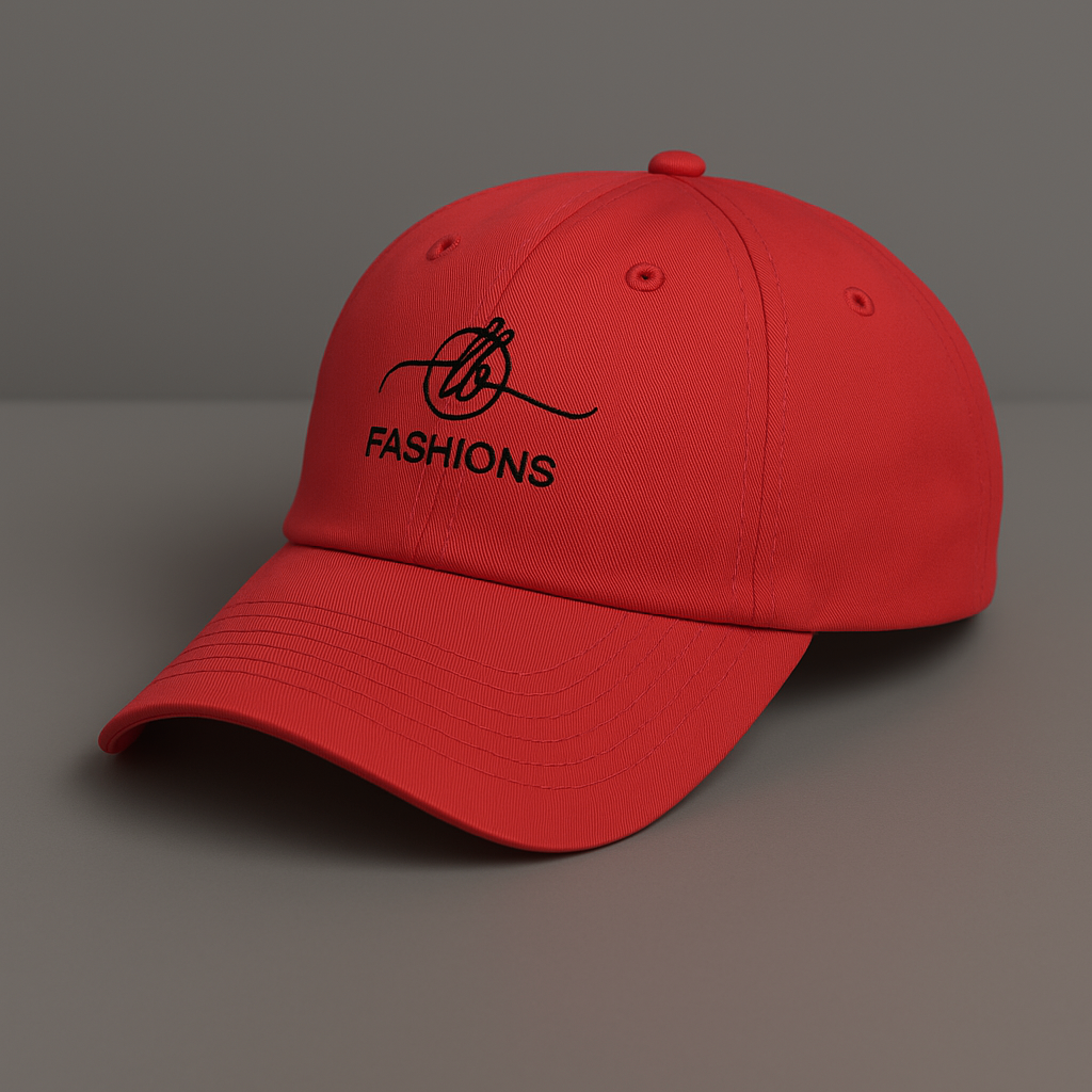 Golf Caps - Lamar Fashions Collection