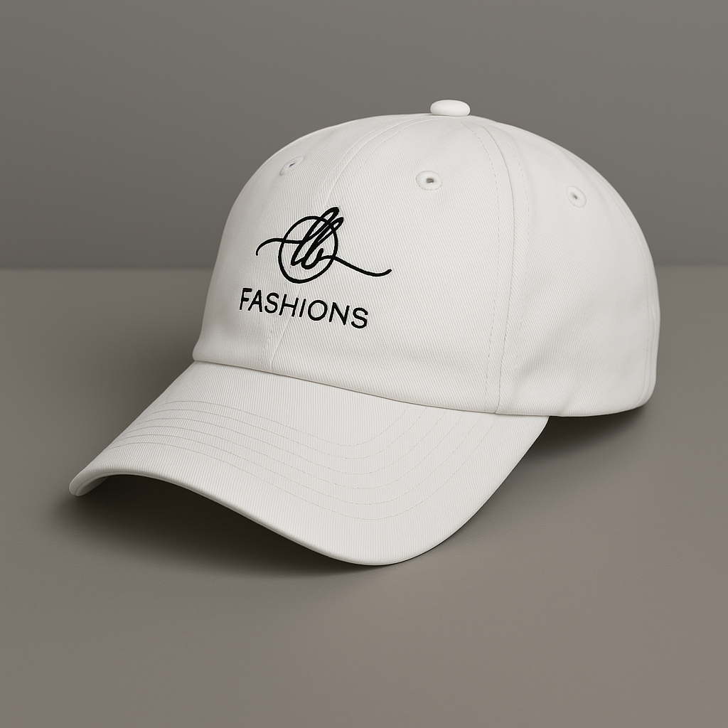 Golf Caps - Lamar Fashions Collection