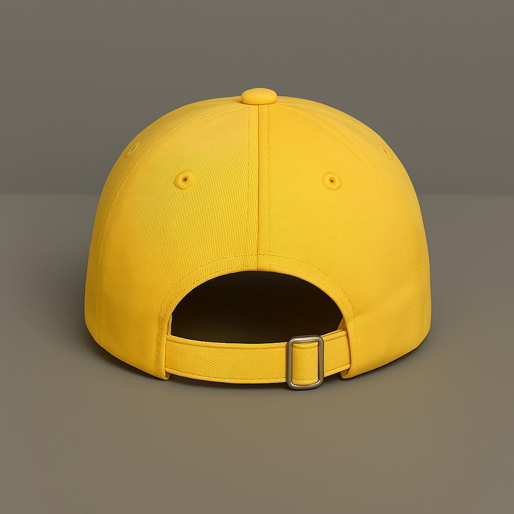 Golf Caps - Lamar Fashions Collection