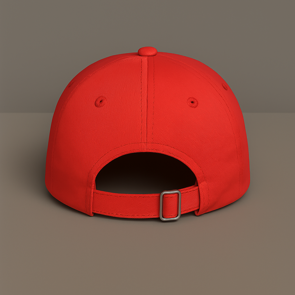 Golf Caps - Lamar Fashions Collection