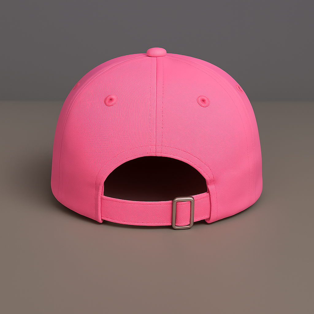 Golf Caps - Lamar Fashions Collection