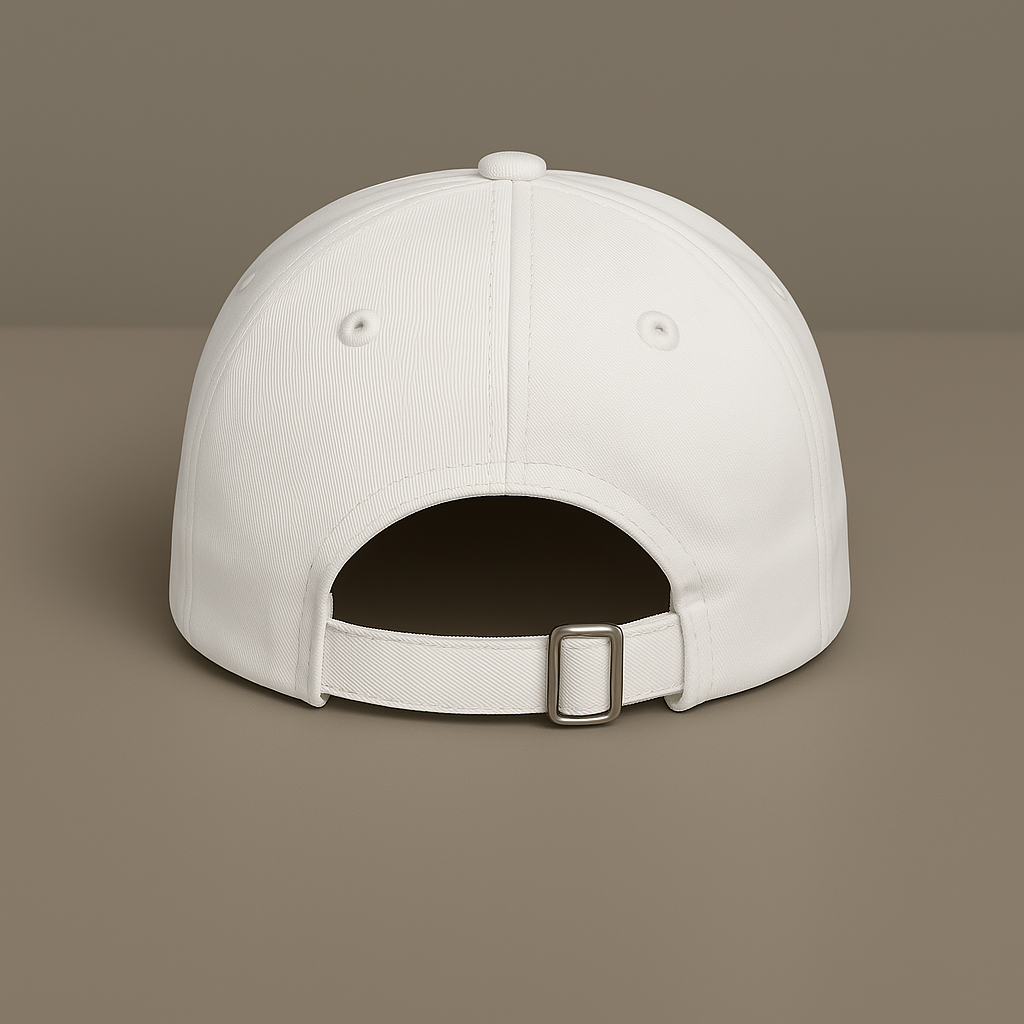 Golf Caps - Lamar Fashions Collection