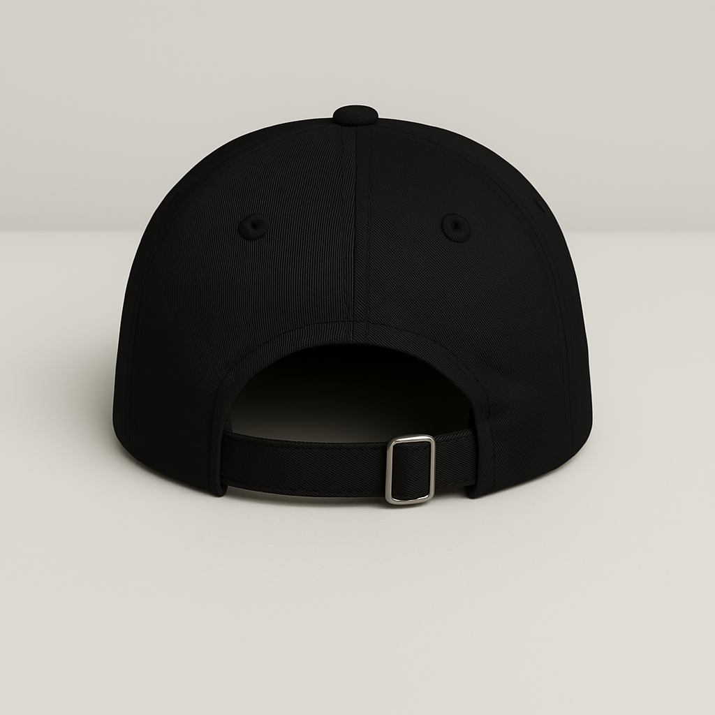 Golf Caps - Lamar Fashions Collection