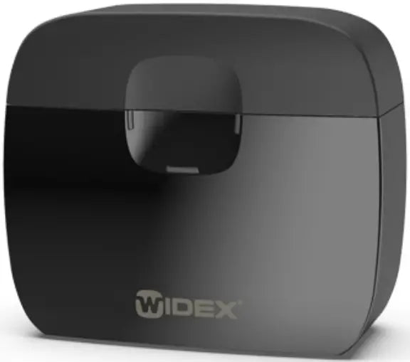 Widex WPC101 Charger for Widex Moment mRIC/sRIC - Very Good Condition