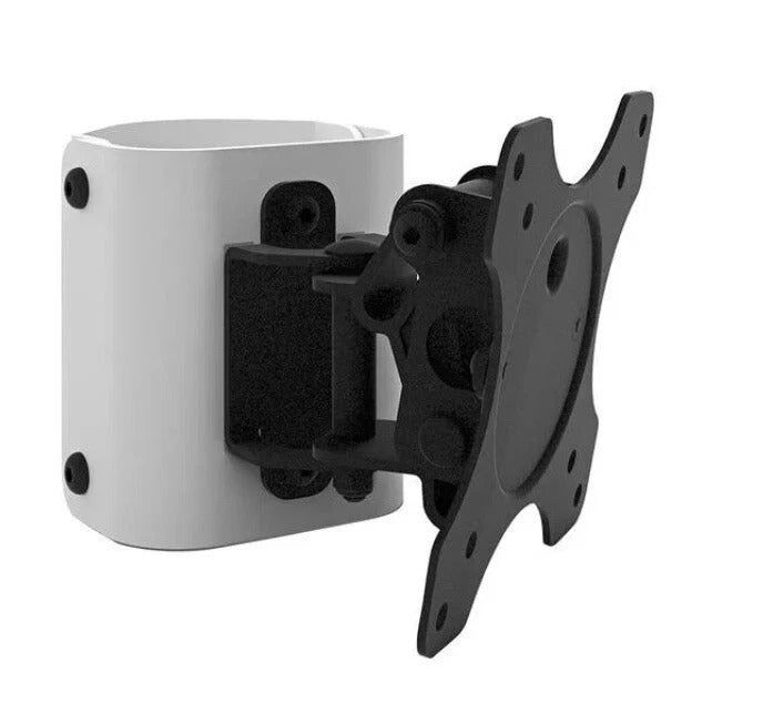 Ergotron ZCBCG Zido Monitor Mount N/R