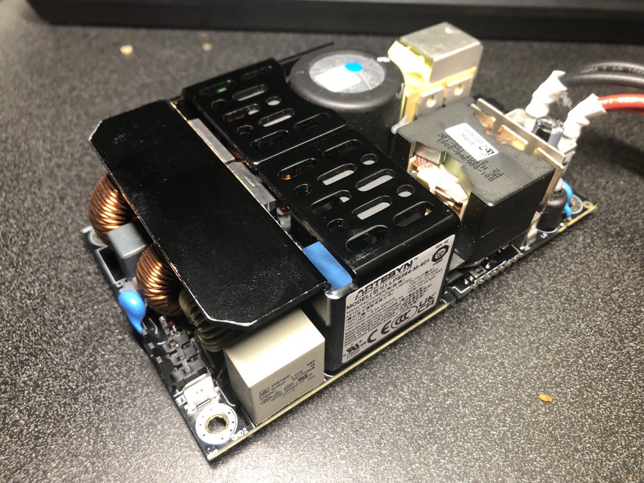 Artesyn LPS364-M-401