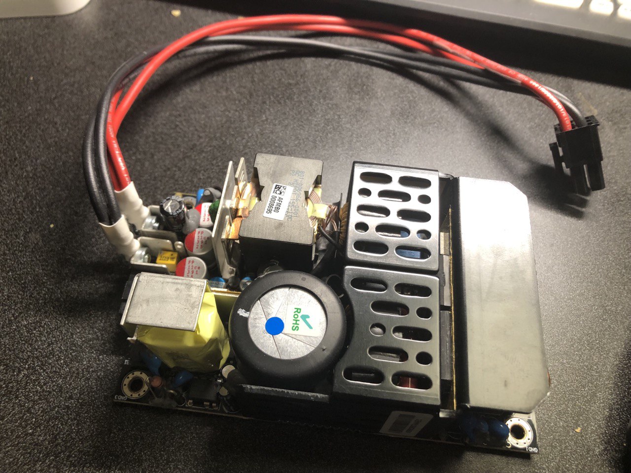 Artesyn LPS364-M-401