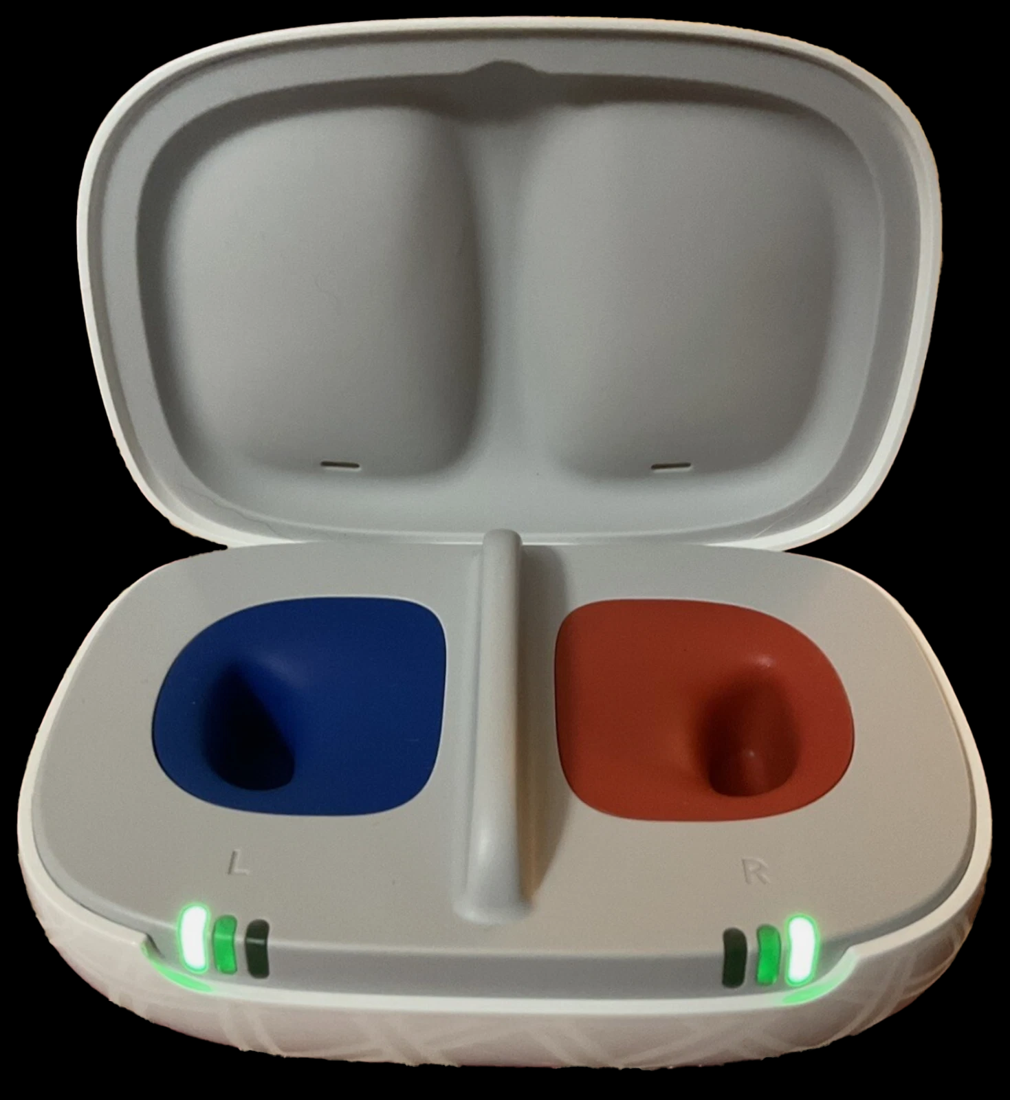 Signia Insio Charge&Go 3AX Charger Station CHARGER