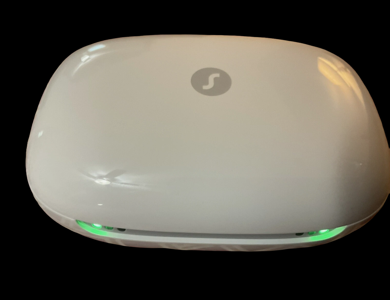 Signia Insio Charge&Go 3AX Charger Station CHARGER