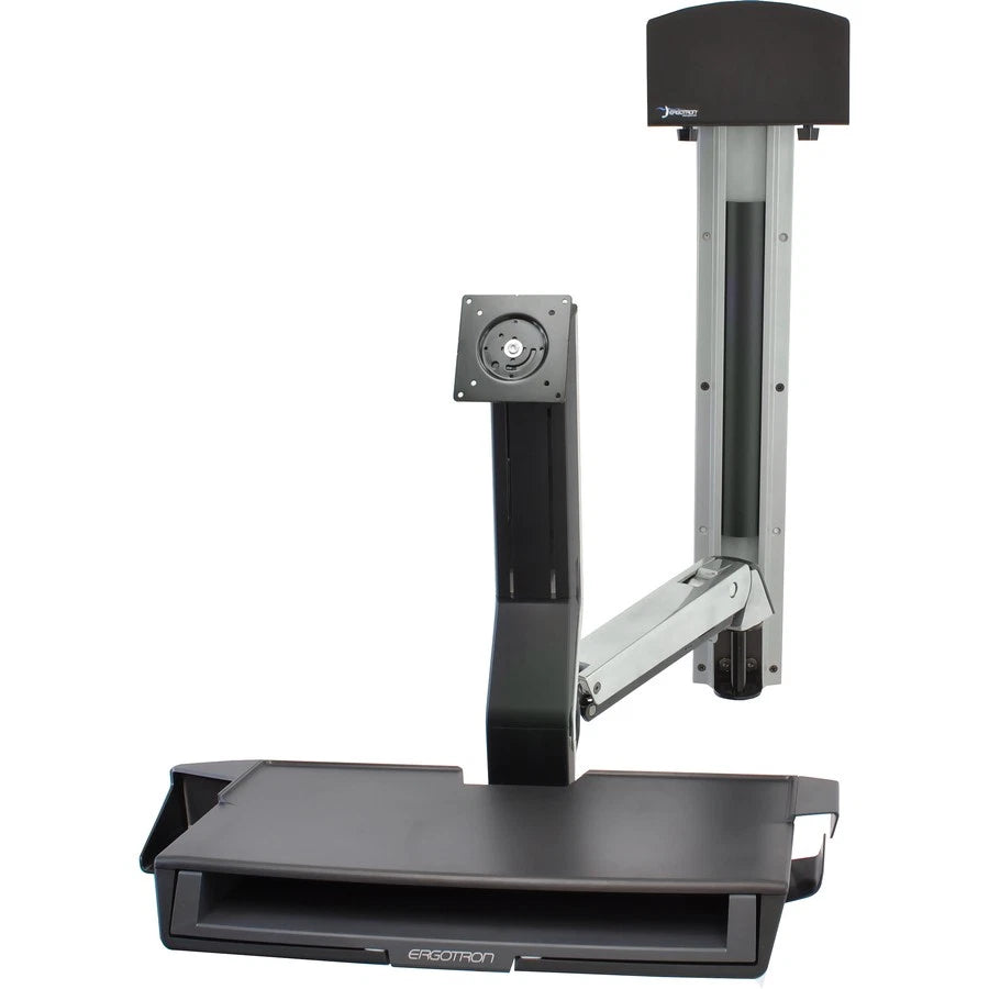 Ergotron StyleView Multi Component Mount for Display, Mouse, Keyboard 45-272-026 NIB