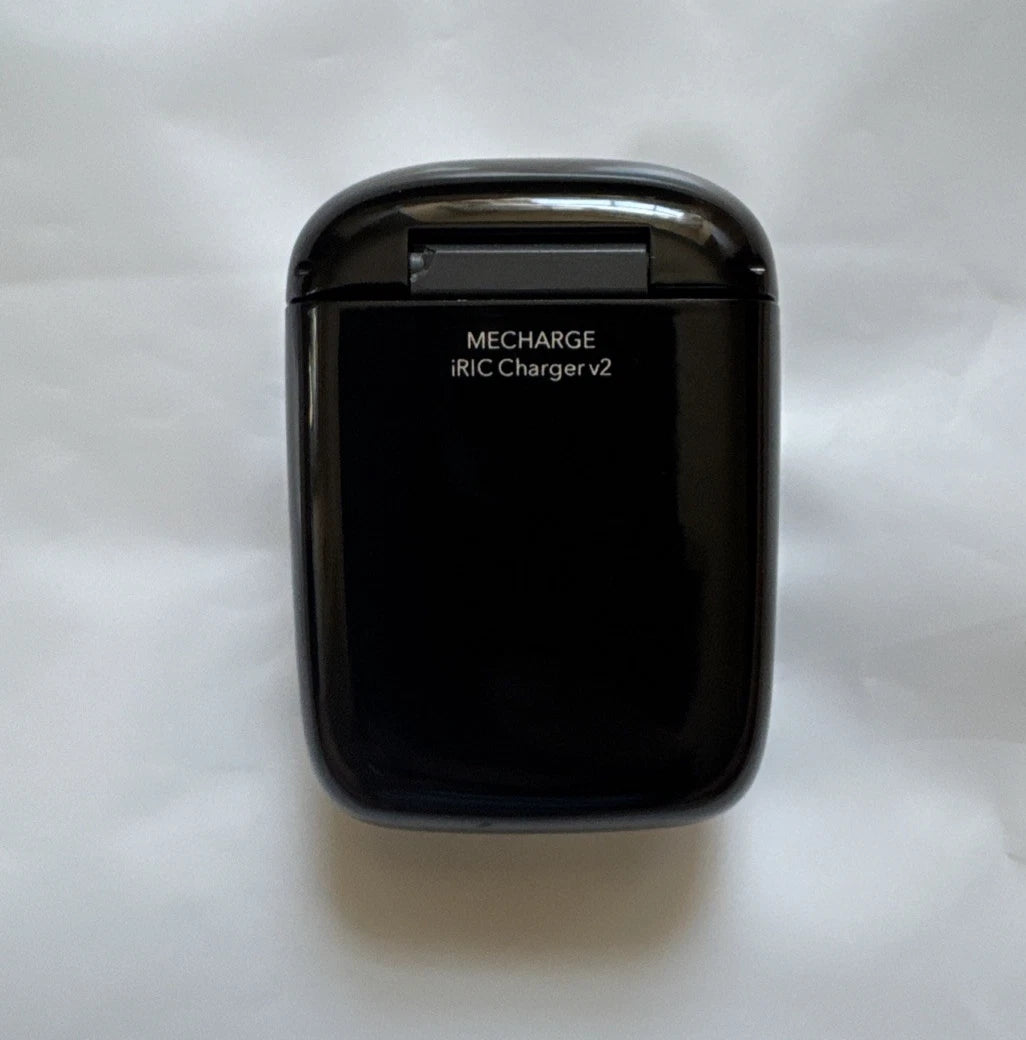 MECHARGE Miracle Ear iRIC Charger v2 Travel charger R w/USB