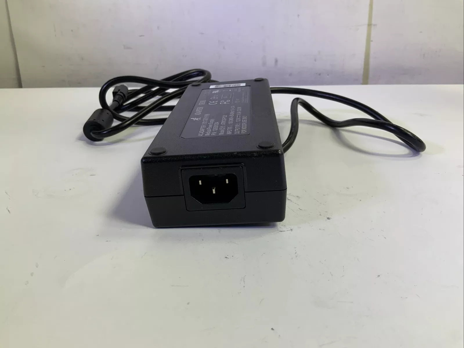 Genuine Adapter Tech ATM120-P120 Medical Power Supply - Used