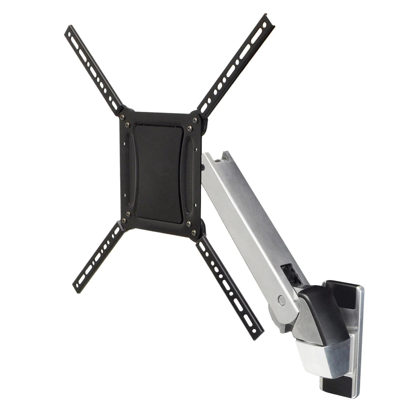 Ergotron Interactive Mounting Arm for Flat Panel 45-296-026 NIB