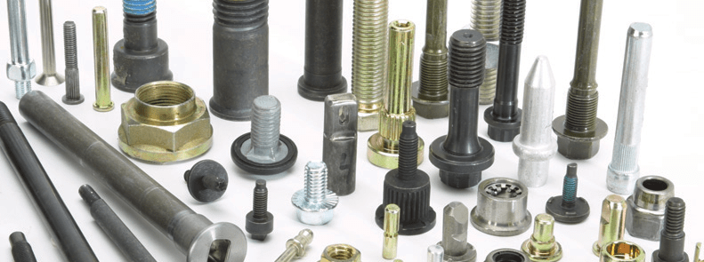 FASTENERS & HARDWARE