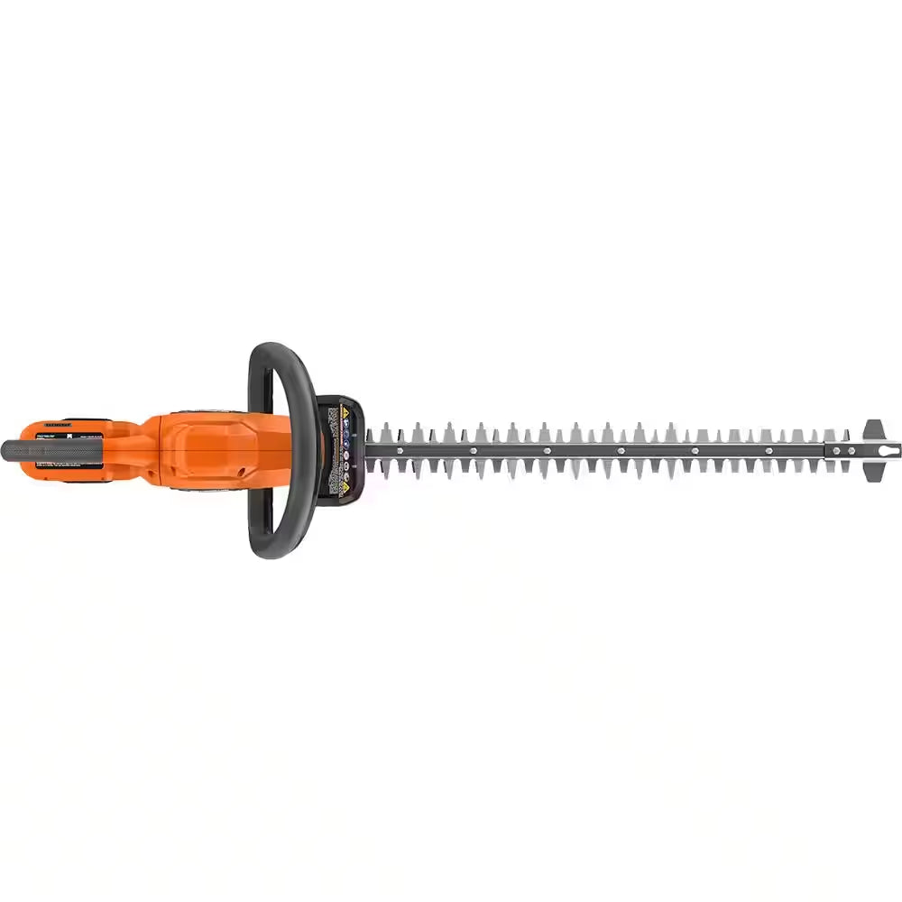 18V Brushless Cordless Battery 22 In. Hedge Trimmer (Tool Only)