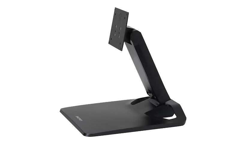 Ergotron 33-387-085 Neo-Flex Touchscreen Stand stand - for touchscreen – black