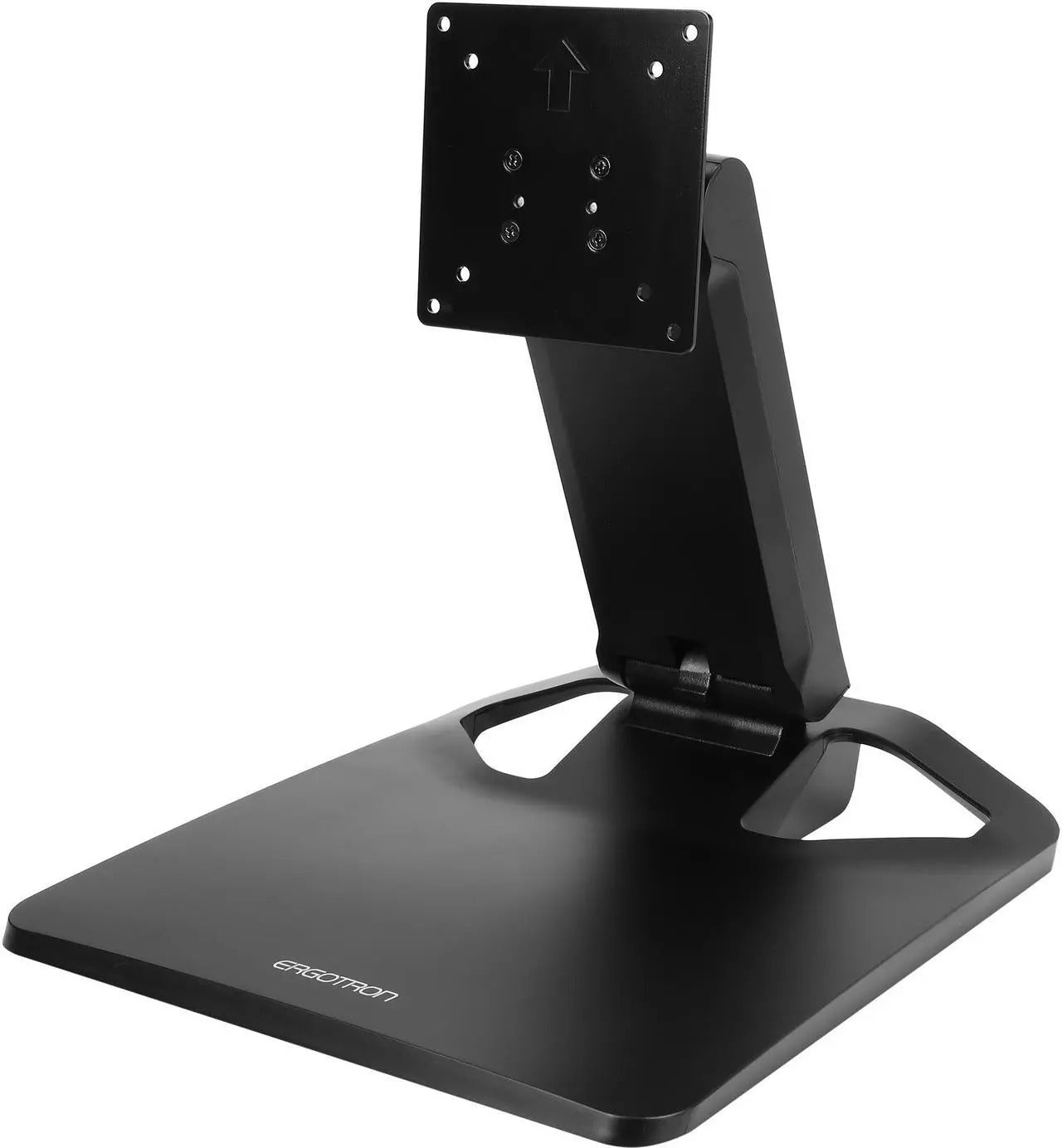 Ergotron 33-387-085 Neo-Flex Touchscreen Monitor Stand N/R