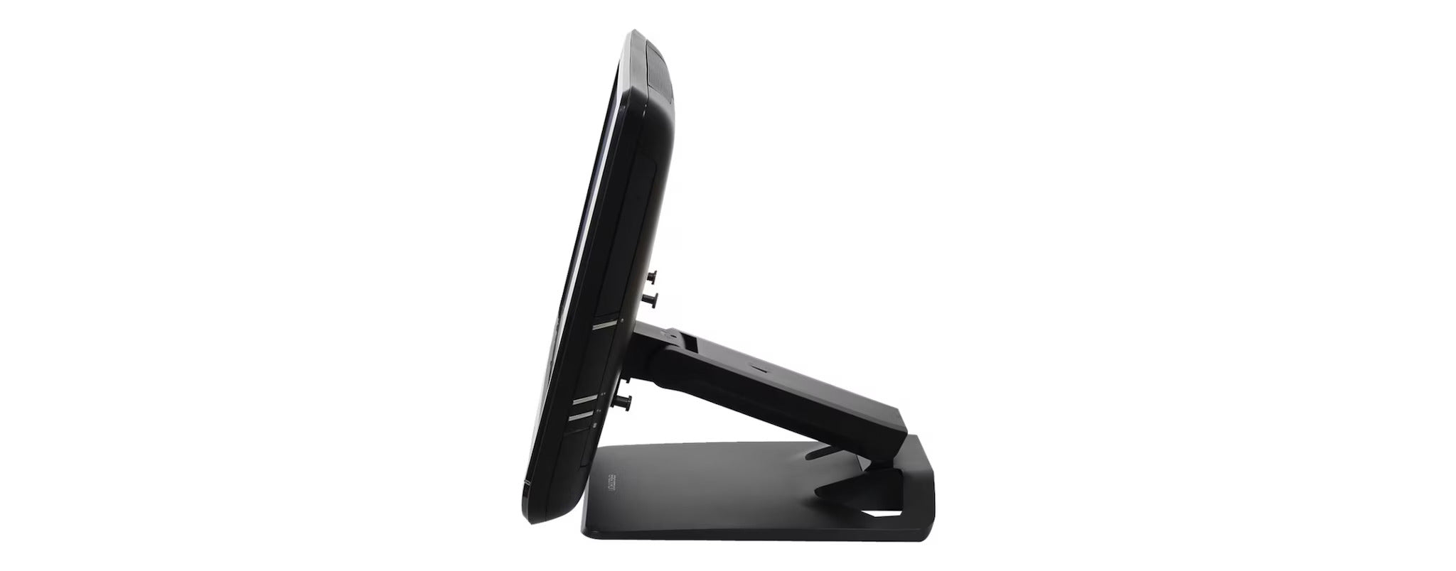 Ergotron 33-387-085 Neo-Flex Touchscreen Stand stand - for touchscreen – black
