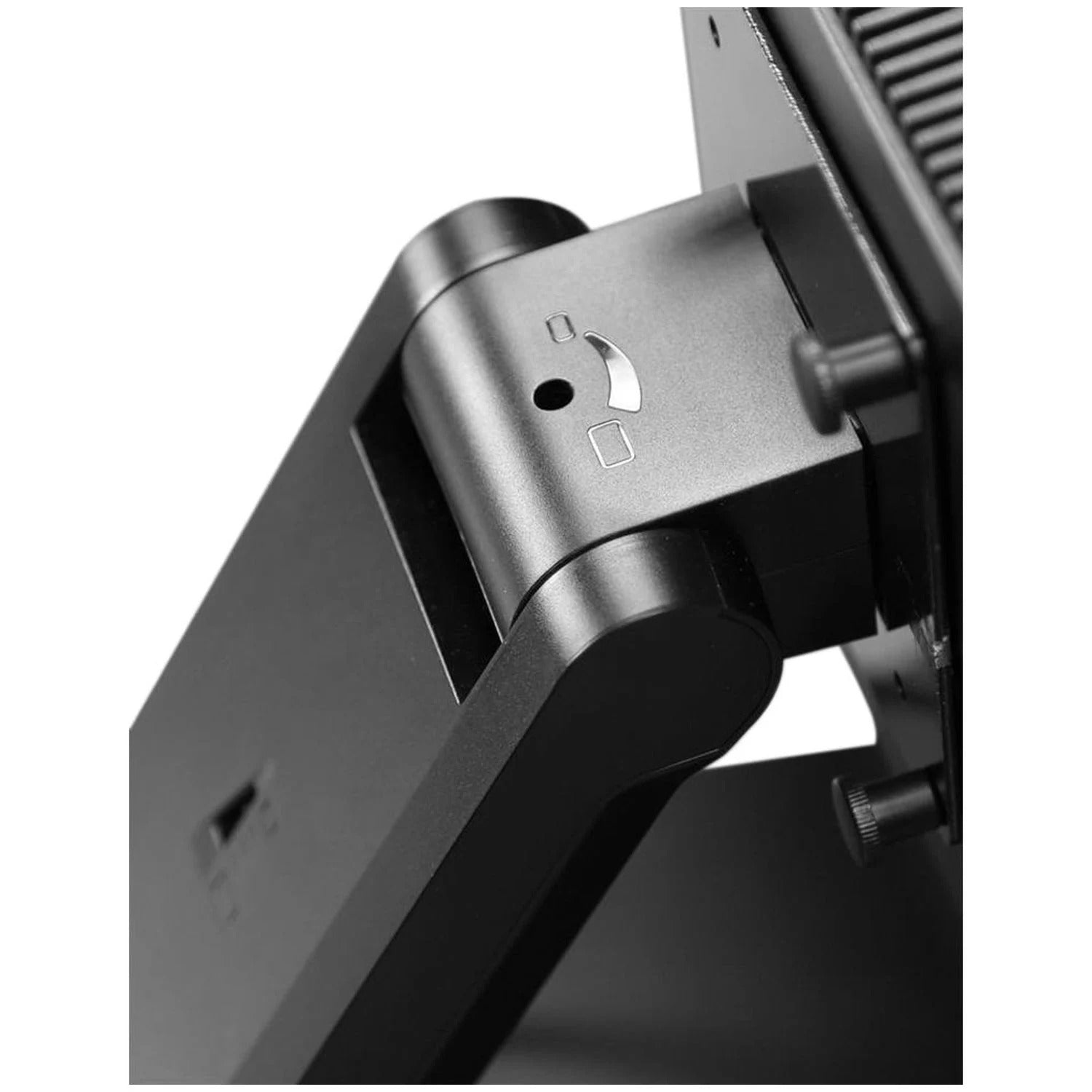 Ergotron 33-387-085 Neo-Flex Touchscreen Monitor Stand N/R