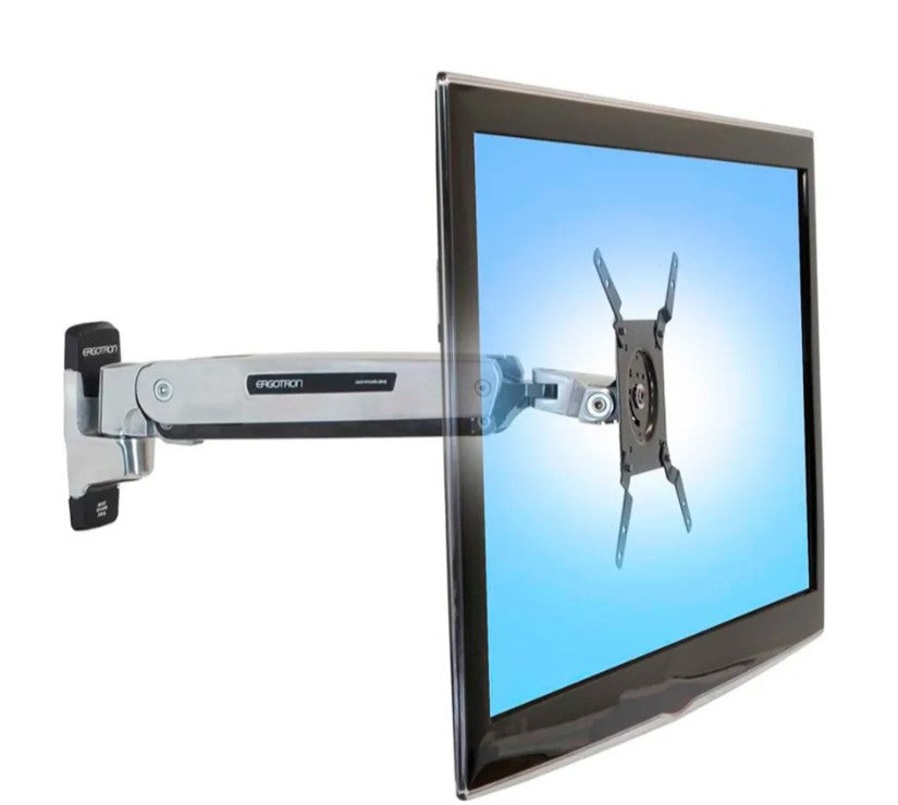 Ergotron 45-361-026 Interactive Arm LD Monitor Mount N/R