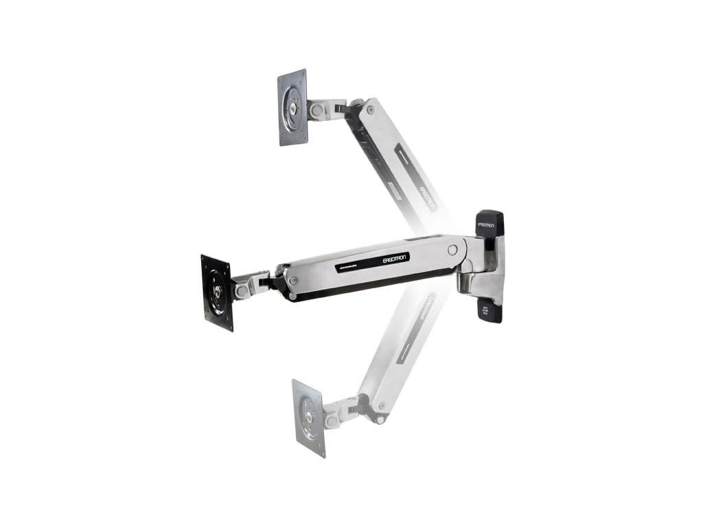 Ergotron 45-361-026 — Interactive Arm LD - N/R
