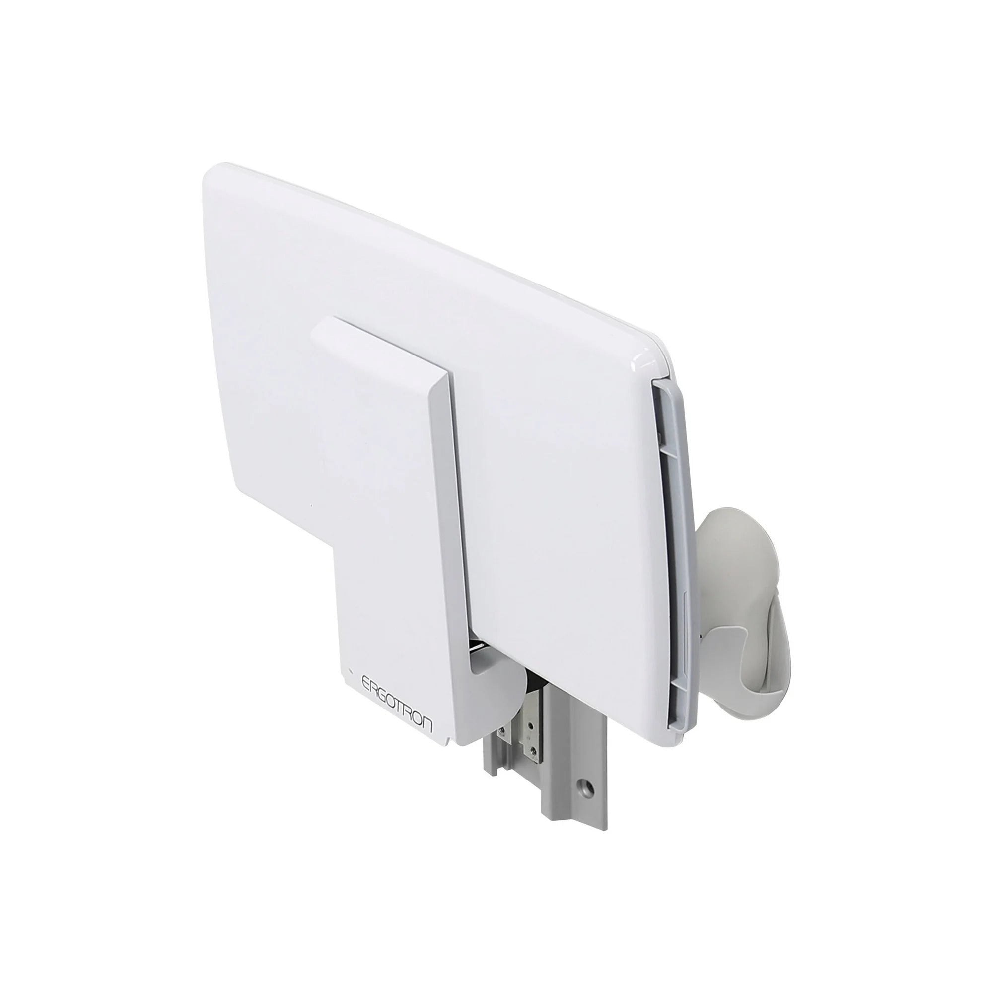 Ergotron 45-403-062 Neo-Flex Keyboard Wall Mount (White) N/R