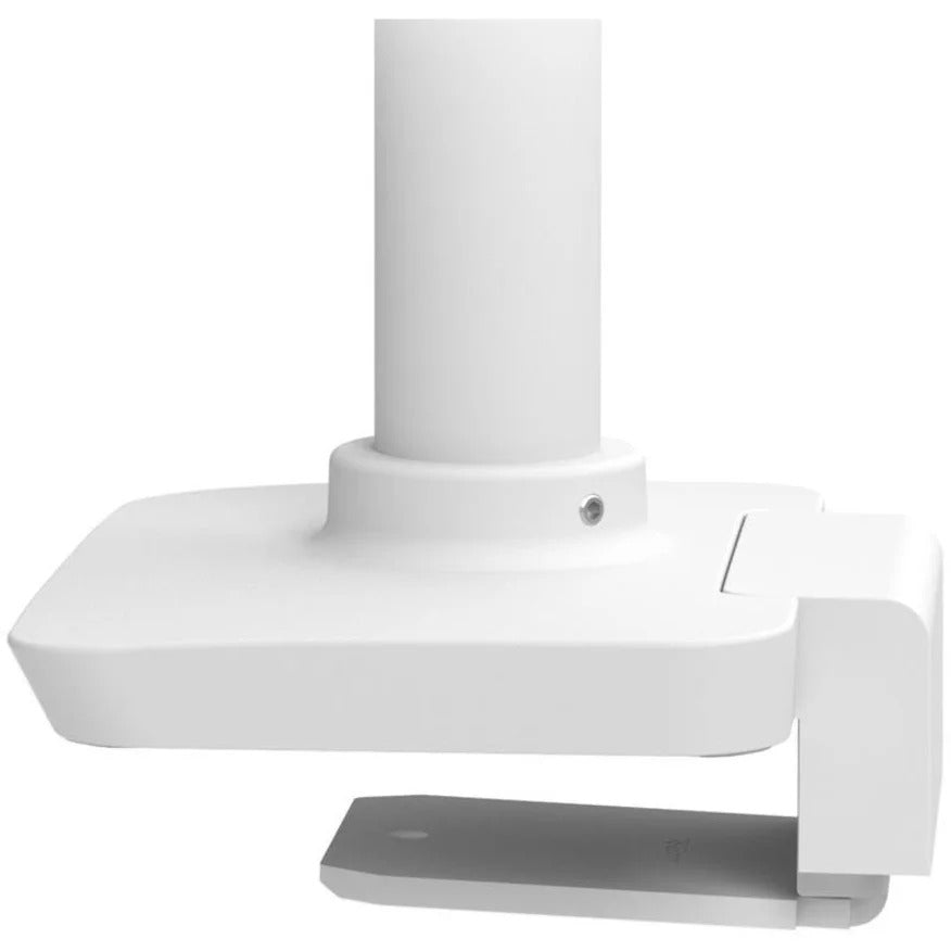 Ergotron 45-626-216 LX Desk Monitor Arm N/R