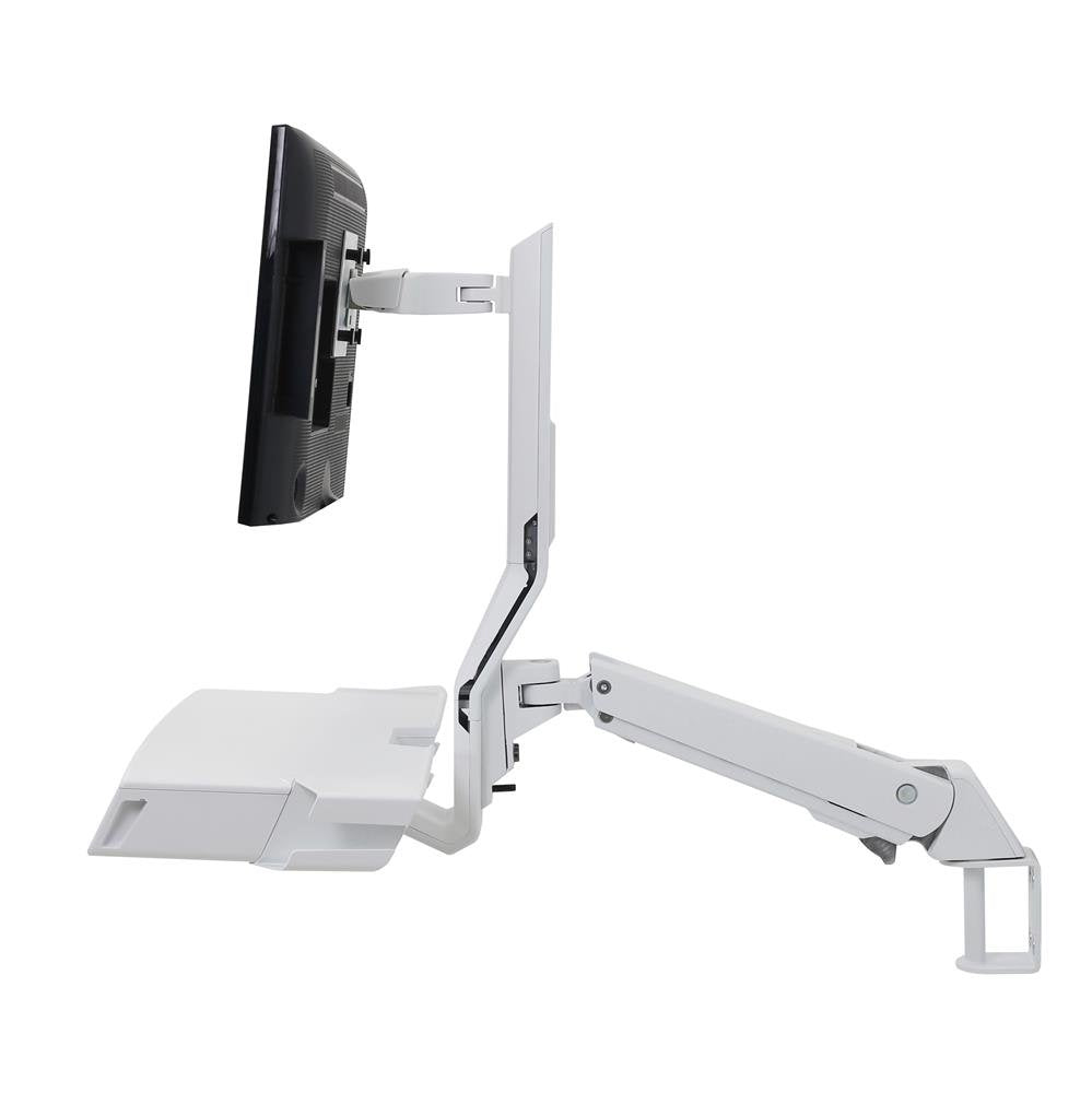 Ergotron 45-261-216 StyleView Sit Stand Combo Extender – N/R