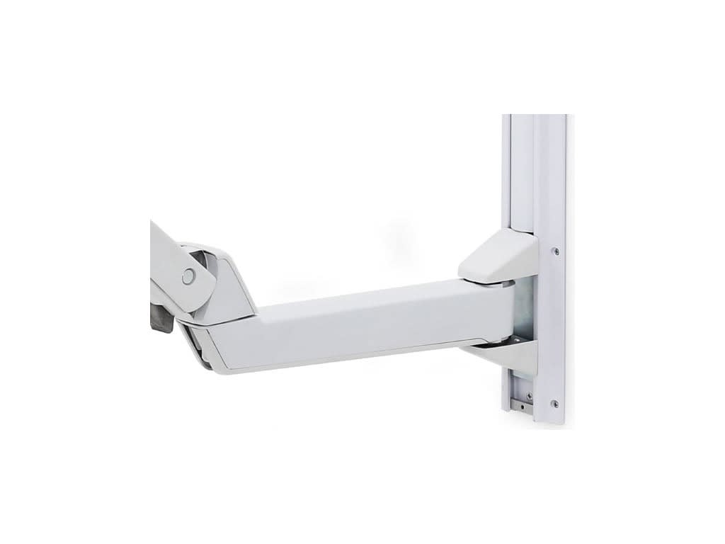 Ergotron 45-261-216 StyleView Sit Stand Combo Extender – N/R