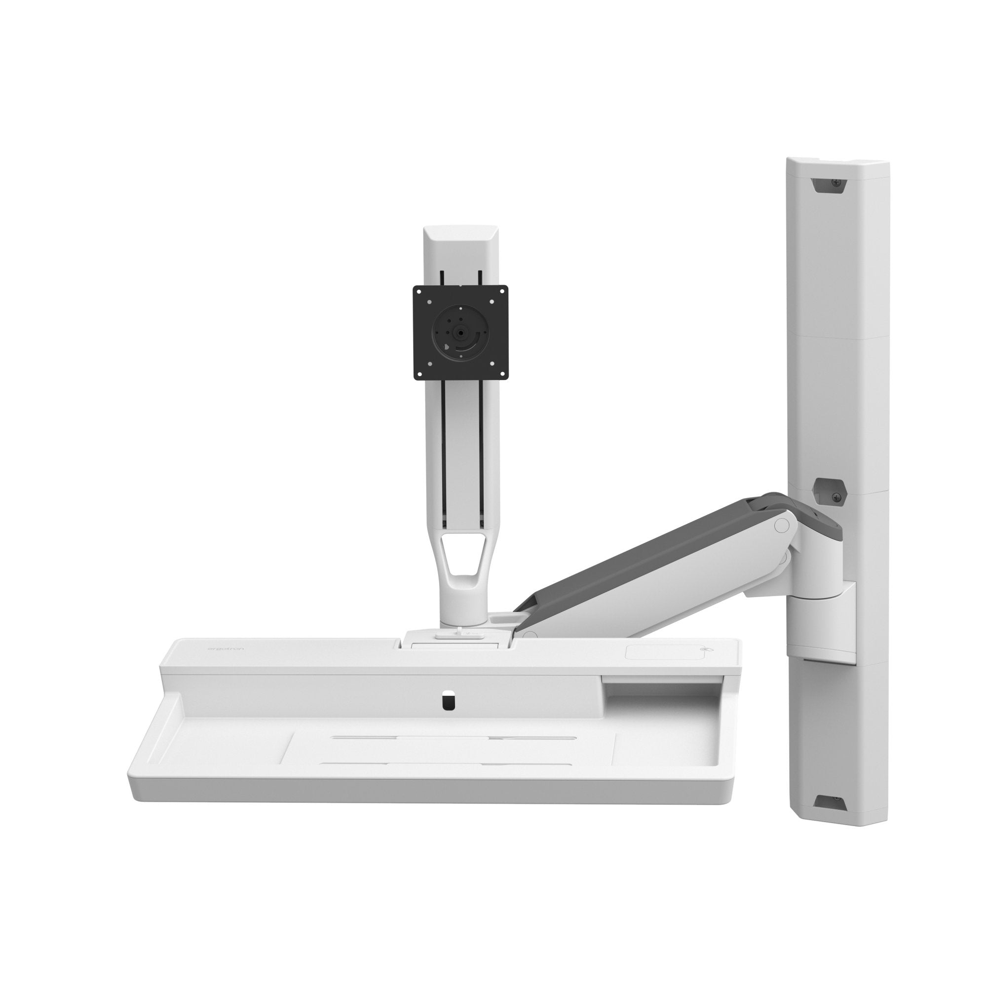 Ergotron 45-618-251 CareFit Combo System N/R