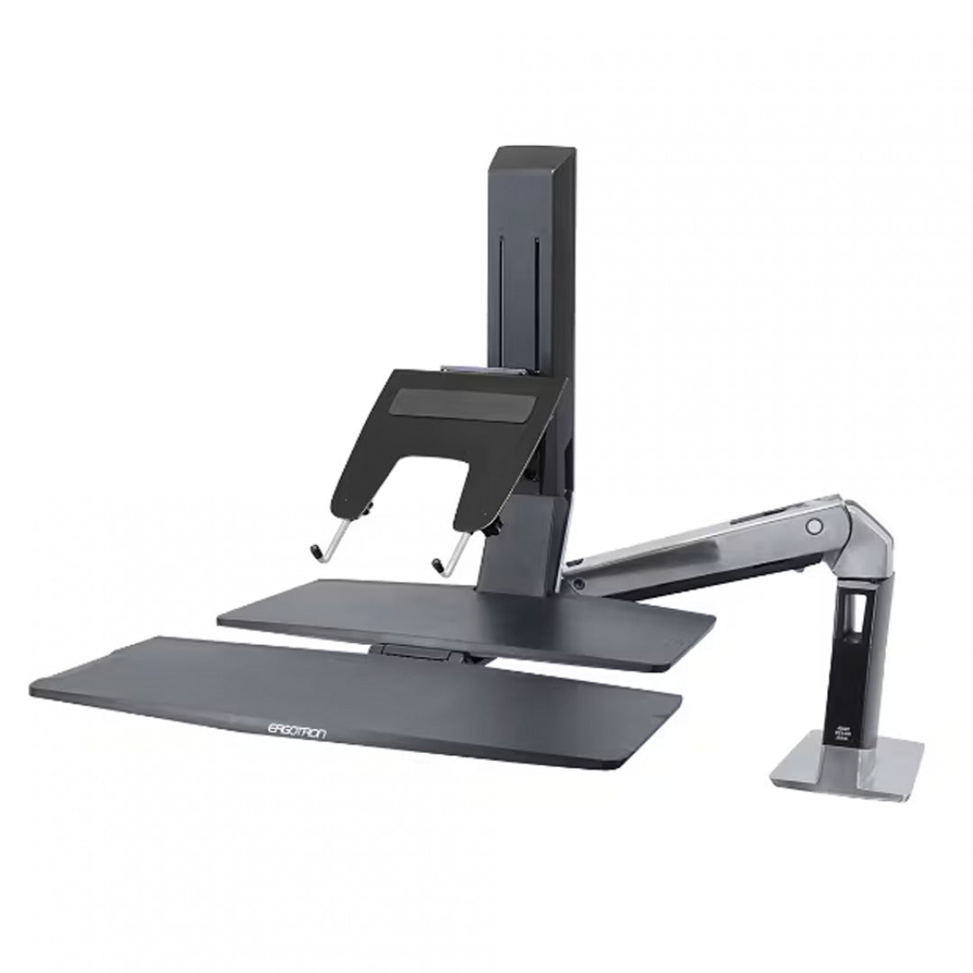 Ergotron 50-193-200 — Notebook/Laptop Mount Tray - N/R