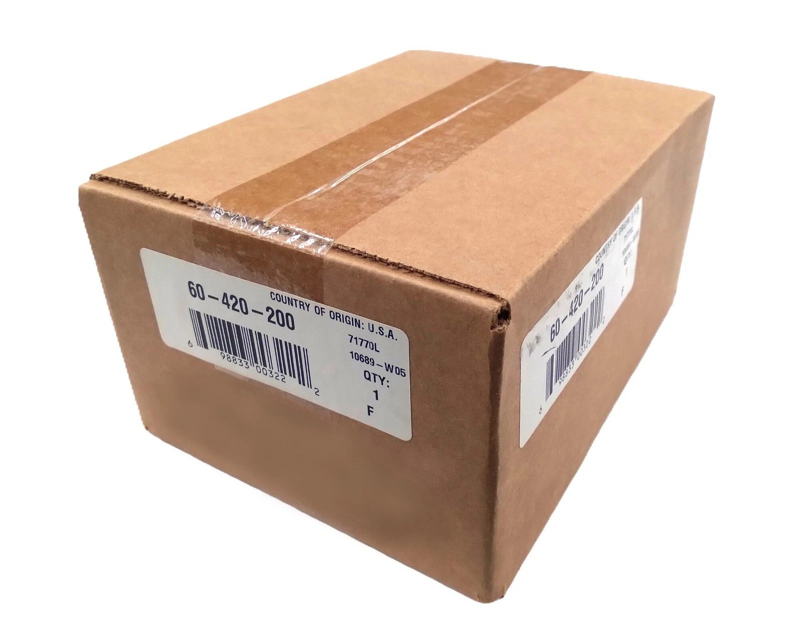 Ergotron 60-420-200 Large Clamp N/R