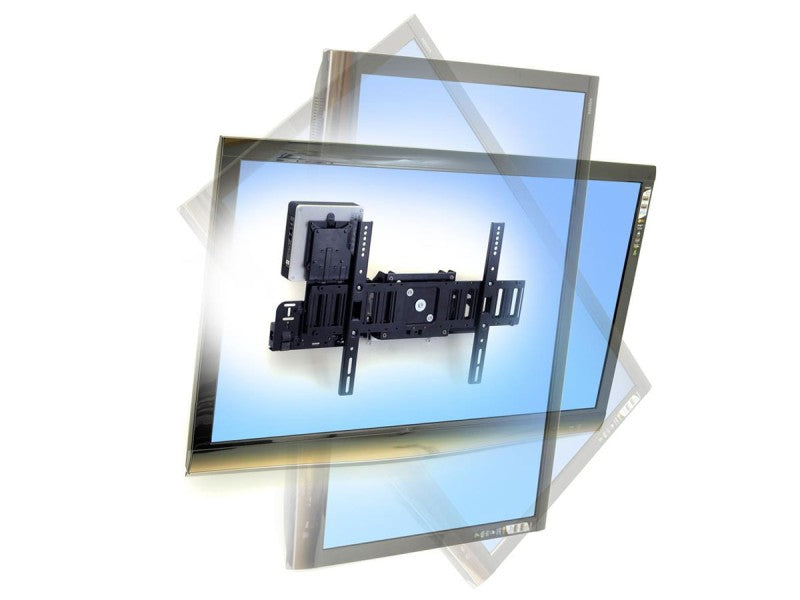 Ergotron 60-600-009 SIM90 Digital Signage Integration Mount - N/R
