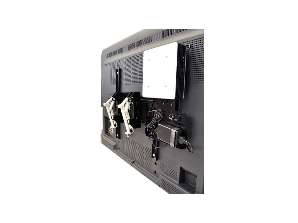 Ergotron 60-600-009 SIM90 Digital Signage Integration Mount - N/R
