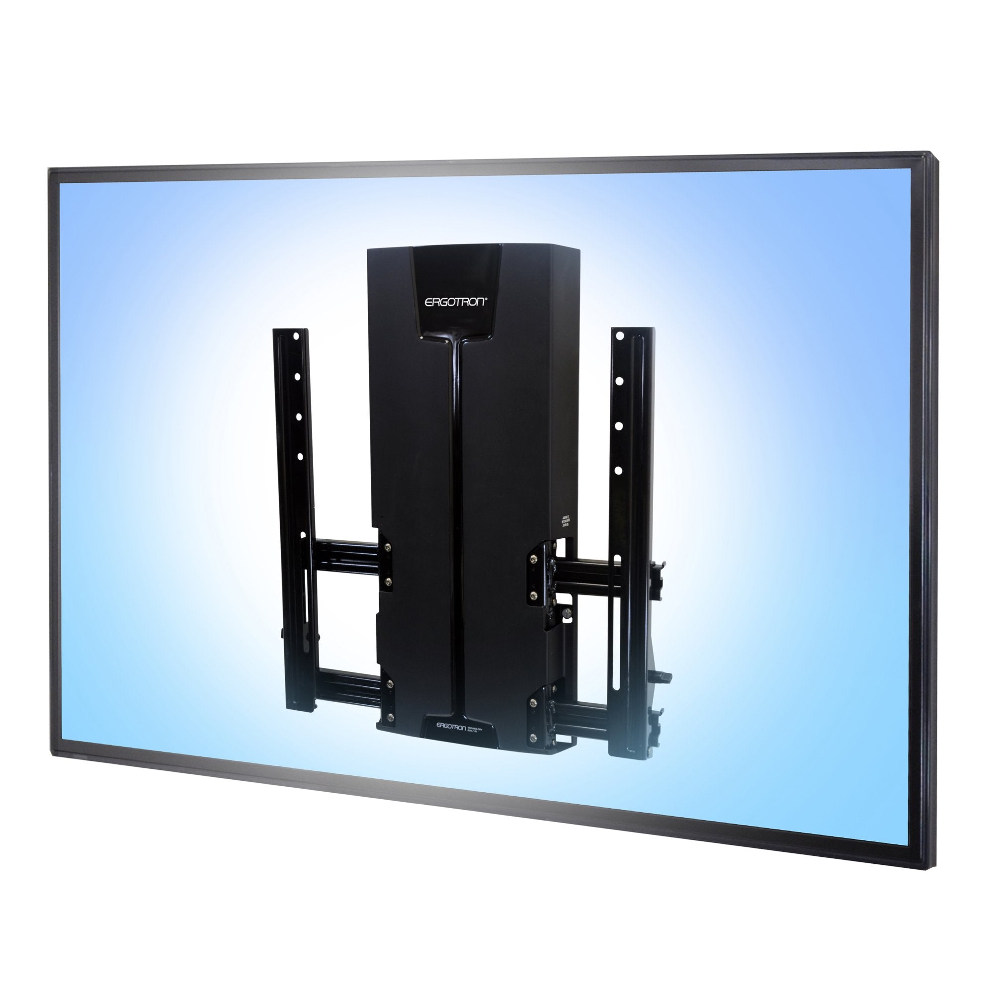 Ergotron 61-128-085 — Glide Wall Mount VHD - N/R