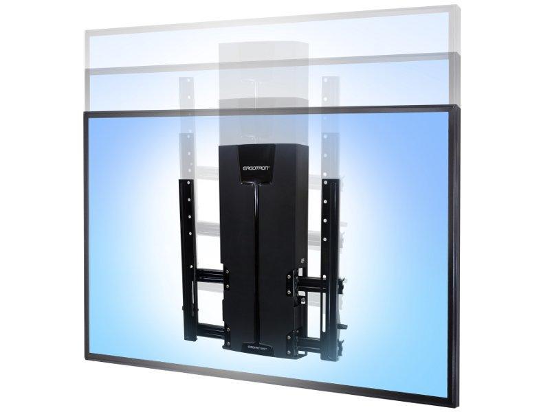 Ergotron 61-128-085 Glide Wall Mount (VHD) N/R