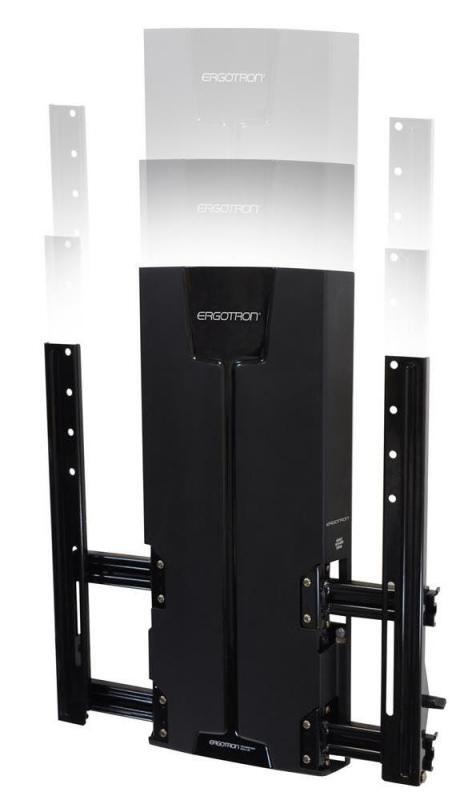 Ergotron 61-128-085 Glide Wall Mount (VHD) N/R