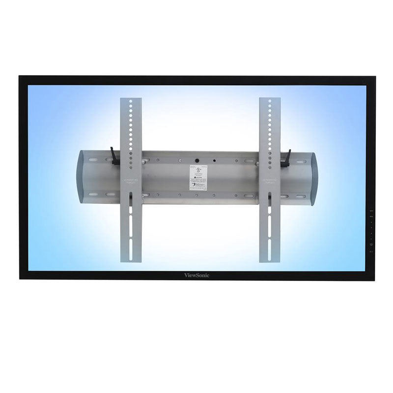 Ergotron 61-142-003 TM Tilting Wall Mount (XL) N/R